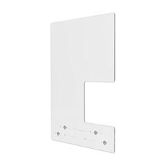 PANEL,ACR,MNT,SDPASTHRU